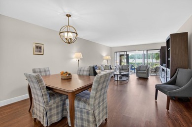First Floor updated 2 bedroom 2 bathroom unit with a great golf - photo 6