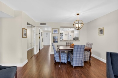 First Floor updated 2 bedroom 2 bathroom unit with a great golf - photo 7