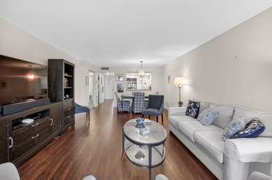 First Floor updated 2 bedroom 2 bathroom unit with a great golf - photo 9