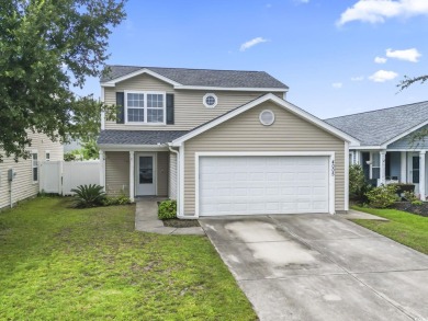 Plantation Lakes  Home For Sale in Myrtle Beach South Carolina
