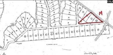 Lake Murray Lot For Sale in Chapin South Carolina