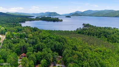DEEDED LAKE ACCESS W/BEACH + DOCK FOR 24FT BOAT IN BOON BAY - photo 2