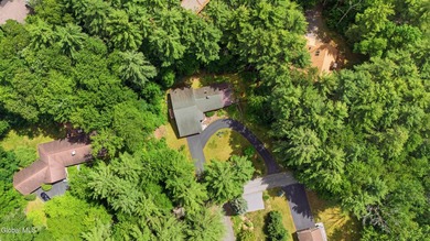 DEEDED LAKE ACCESS W/BEACH + DOCK FOR 24FT BOAT IN BOON BAY - photo 4