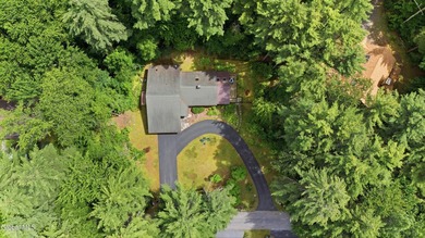 DEEDED LAKE ACCESS W/BEACH + DOCK FOR 24FT BOAT IN BOON BAY - photo 5