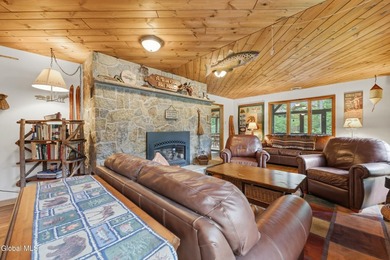 DEEDED LAKE ACCESS W/BEACH + DOCK FOR 24FT BOAT IN BOON BAY - photo 6
