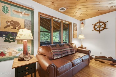 DEEDED LAKE ACCESS W/BEACH + DOCK FOR 24FT BOAT IN BOON BAY - photo 9