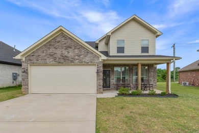 Indianhead Lake  Home For Sale in Jacksonville Arkansas