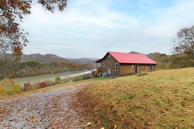 Lake Home For Sale in Tazewell, Tennessee