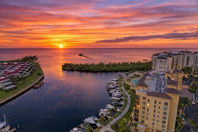 Burnt Store Lakes  Condo For Sale in Punta Gorda Florida