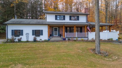 Lake Home For Sale in Sayre, Pennsylvania