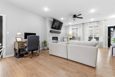 Beautifully designed with a bright, open layout and modern - photo 7