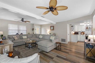 Welcome home to this beautifully updated 4-bedroom, 2-bath - photo 8