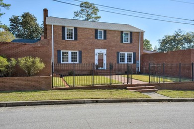 (private lake, pond, coastal) Home Active Under Contract in Aiken South Carolina