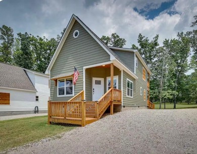 Welcome to your perfect getaway at Pickwick Lake! Built in 2022 - photo 1