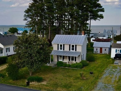 Welcome to Lewisetta - a close-knit community surrounded by - photo 1