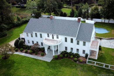 Lake Home Off Market in Westport, Connecticut