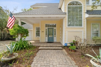 Lake Home For Sale in Miramar Beach, Florida