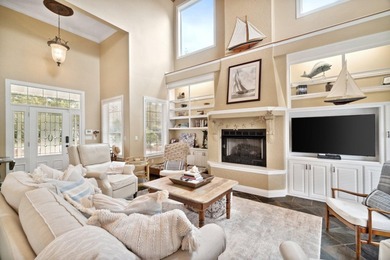 Gulf Pines is an amazing beach community with beach frontage - photo 8