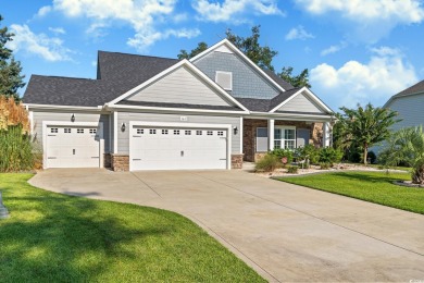 Lake Home For Sale in Conway, South Carolina
