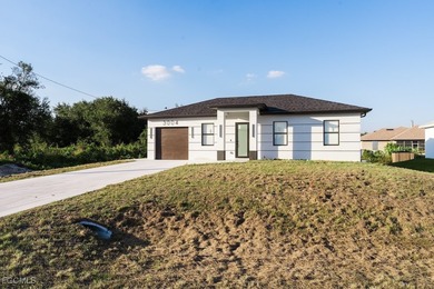 Lehigh Acres Area Home Sale Pending in Lehigh Acres Florida