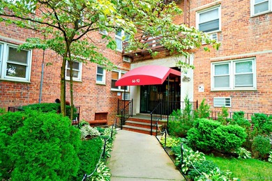 Rarely Available High-Floor 2-Bedroom in Prime Forest Hills - photo 12