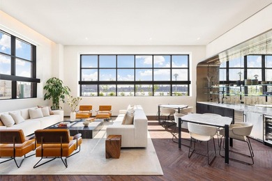 A rare offering on Greenpoint's desirable waterfront, this - photo 12