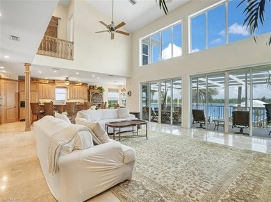 Luxury Bayfront Estate | Expansive Bay Views & Resort-Style