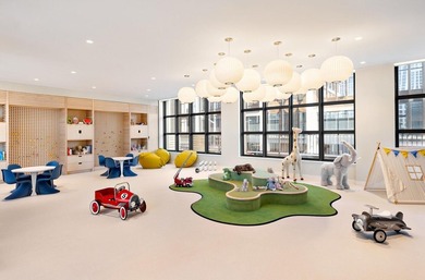 A rare offering on Greenpoint's desirable waterfront, this - photo 13