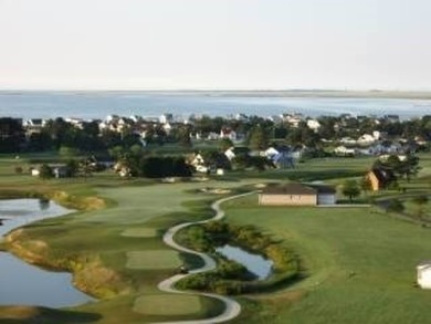 Scenic Bulkheaded Waterfront lot with unobstructed views galore - photo 13