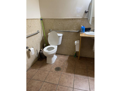 Easily converted space with endless possibilities. This