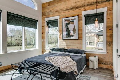 Welcome to 158 Serenity Loop, an exceptional riverfront retreat - photo 14