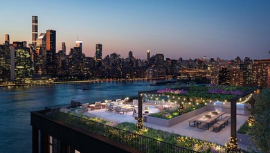 A rare offering on Greenpoint's desirable waterfront, this - photo 16