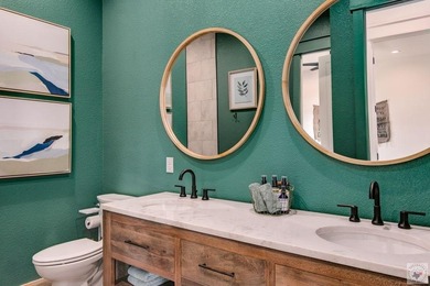 Welcome to 158 Serenity Loop, an exceptional riverfront retreat - photo 17