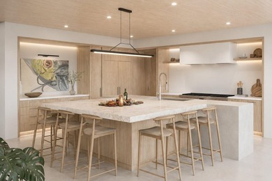 An Unfinished Masterpiece Awaits in the prestigious **Venetian - photo 10