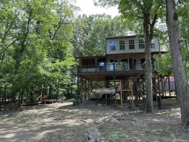 Lake Home For Sale in Searcy, Arkansas