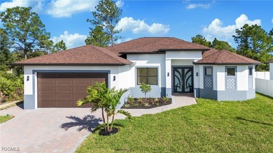 Lehigh Acres Area Home For Sale in Lehigh Acres Florida
