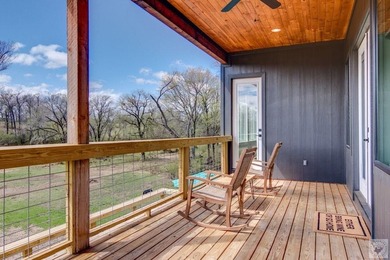 Welcome to 158 Serenity Loop, an exceptional riverfront retreat - photo 25