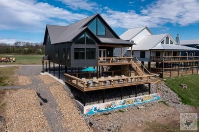 Welcome to 158 Serenity Loop, an exceptional riverfront retreat - photo 27