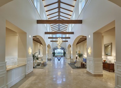 Rarely available first-floor villa in the highly sought-after - photo 30