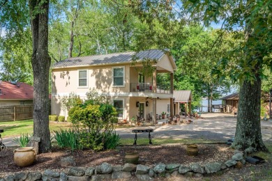 Lake Home For Sale in Hot Springs, Arkansas