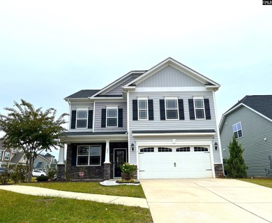 Lake Murray Home For Sale in Chapin South Carolina