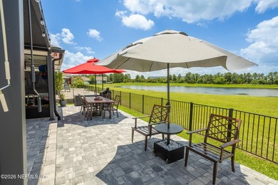 Welcome to life in Alta Lakes, one of North Jacksonville's most - photo 31