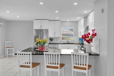 Are you looking for a canal-front home that could use your TLC? - photo 10