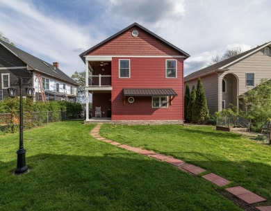 Lake Home For Sale in Portage, Michigan