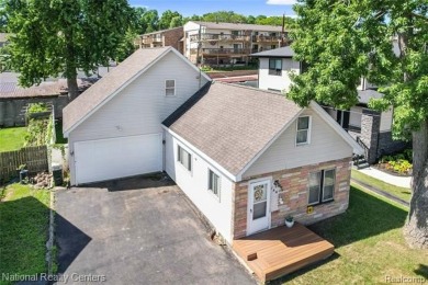 Lake Home For Sale in Walled Lake, Michigan