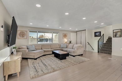 Lake Home For Sale in Orem, Utah