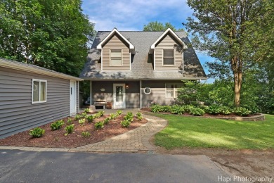 Lake Home For Sale in Ingleside, Illinois