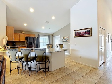 Welcome to this beautiful LAKEVIEW POOL HOME with 4 bed/3 bath - photo 8