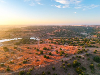 (private lake, pond, creek) Acreage For Sale in Waynoka Oklahoma