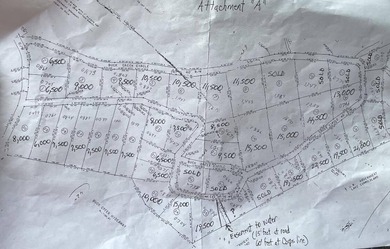 Lake Cumberland Lot For Sale in Somerset Kentucky